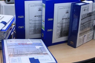 Cơ quan nhà nước cải tạo, sửa chữa trụ sở làm việc sử dụng hình thức lựa chọn nhà thầu nào?