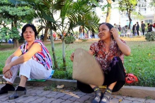 Dự báo thời tiết hôm nay 7/7: Bắc Bộ nắng nóng gay gắt, chỉ số tia UV ở ngưỡng nguy cơ gây hại cao