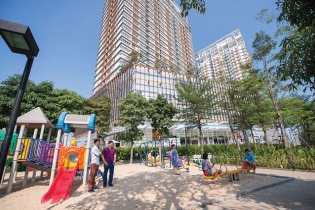 Tranh chấp ở chung cư: Lùi một bước để sống vui