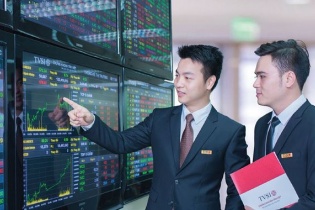 Thị trường chứng khoán: Nhóm bất động sản được kỳ vọng "sáng"