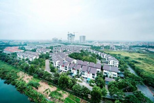 Cơ hội cuối cùng sở hữu nhà tại Gamuda Garden với nhiều ưu đãi hấp dẫn