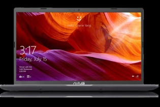 ASUS trình làng series laptop viền mỏng hiện đại, 512GB SSD siêu nhanh, giá mềm