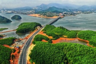 Đèo Cả, Cienco 4, Tasco, Phương Thành "nô nức" liên danh dự thầu cao tốc Bắc - Nam