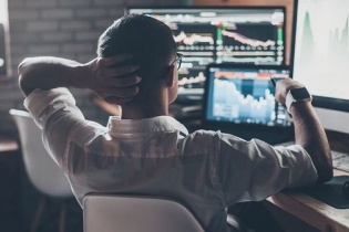 Thị trường chứng khoán: Quỹ ngoại cũng không… dễ lãi