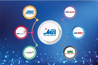 Tích lũy giá trị, các thành viên MB khẳng định vị thế