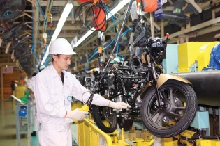 ADB: Kinh tế Việt Nam tăng trưởng nhanh nhất Đông Nam Á trong năm 2019