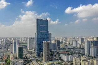 Những quốc gia có nguy cơ bong bóng nhà ở cao nhất thế giới