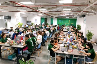 Vaymuon.vn tiếp tục gọi vốn vòng Series A 5-10 triệu USD