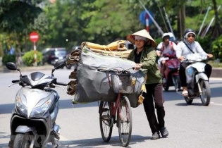 Dự báo thời tiết hôm nay 27/7: Bắc Bộ và Trung Bộ nắng nóng, Nam Bộ chiều tối có mưa dông