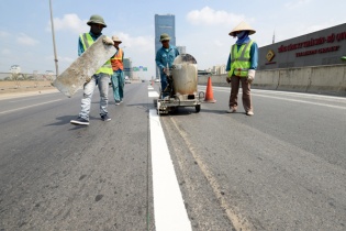 Điều chỉnh quyết định chủ trương đầu tư với dự án đầu tư công?