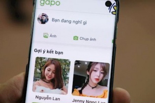 Trước khi Gapo ra mắt, nhiều mạng xã hội Việt dính cảnh "mới khai sinh đã khai tử"