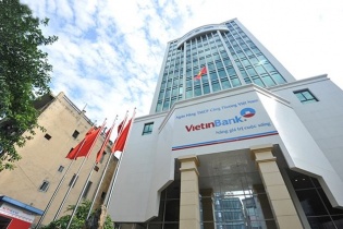VietinBank mời tham gia gói mua sắm (Lần 4)