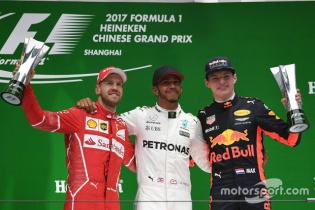 Hungarian F1 Grand Prix 2019: "Tam mã" Hamilton – Vettel – Verstappe sẽ "thuỷ chiến"?