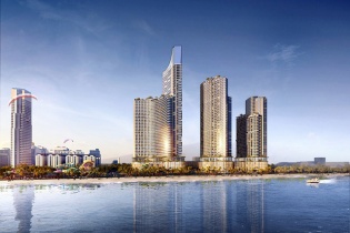 Công suất buồng phòng là lời giải cho bài toán đầu tư bất động sản du lịch