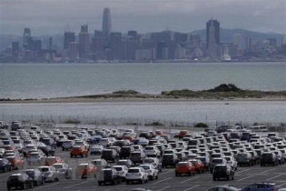 Đàm phán thương mại Mỹ - EU vẫn trong thế bế tắc