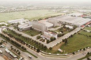  SABECO xây dựng mô hình phát triển bền vững