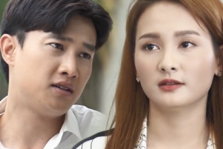 Về nhà đi con tập 81: Mẹ cu Bon "giải ngân" 3 tỷ đồng cứu chồng cũ