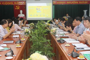 Tăng cường giáo dục tài chính cho hộ nghèo