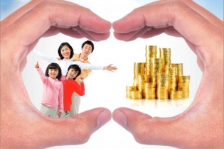 Bảo hiểm liên kết đầu tư "lên ngôi"