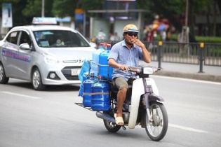 Dự báo thời tiết hôm nay 10/8: Khởi đầu của đợt nắng nóng kéo dài