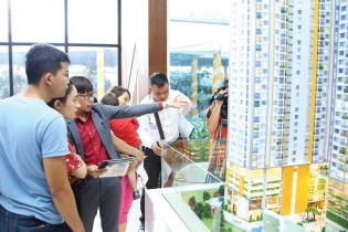7 lưu ý người mua nhà lần đầu cần biết