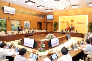 Sẽ chỉ có 1 sở giao dịch chứng khoán