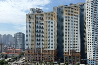 Sẽ có từ 3 đến 5 thành viên đứng tên đồng chủ tài khoản quỹ bảo trì chung cư