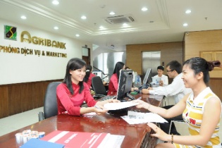 Agribank chi 1 tỷ đồng khuyến mãi cho khách thanh toán hóa đơn 