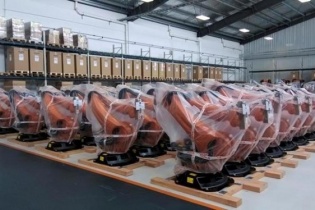 Được yêu cầu các nhà thầu không được chào thầu với máy móc của một số hãng?