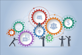 CMC TSSG đạt chuẩn chứng chỉ quốc tế CMMI