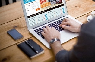 Miễn lệ phí với doanh nghiệp đăng ký qua mạng điện tử và hộ kinh doanh "lên đời"