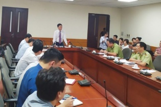 Bộ trưởng Bộ Công Thương Trần Tuấn Anh: Hàng bán dưới giá thành 4,5 lần lấy đâu ra hàng thật