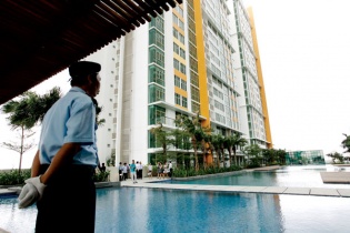 Hà Nội sẽ xây dựng phần mềm quản lý nhà chung cư