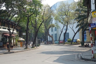 Dự báo thời tiết hôm nay 25/8: Bắc Bộ nhiều nơi nắng nóng, Bắc Trung Bộ còn mưa to