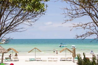 Phú Quốc đang trở thành “thiên đường du lịch nghỉ dưỡng”