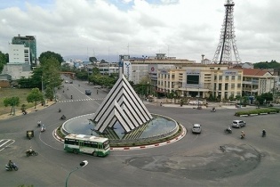 Siết kiểm tra hàng hoá xuất khẩu qua cửa khẩu phụ