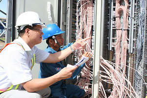 Hồ sơ mời thầu không được cài quy định có thể làm hạn chế sự tham gia của nhà thầu