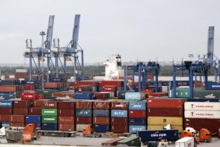 Quy mô GDP đánh giá lại tăng bình quân thêm 25,4%/năm