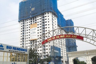 Qua tháng ngâu, nhiều chủ đầu tư rục rịch "bung hàng"