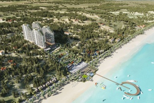 Apec Group “đánh thức” những "miền đất hứa" nghỉ dưỡng