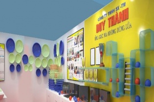 Duy Thành Plastic – Một trong những doanh nghiệp uy tín hàng đầu của ngành nhựa