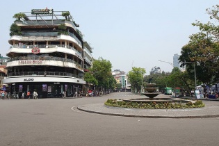 Dự báo thời tiết hôm nay 8/9: Bắc Bộ có mưa rào và dông, vùng núi có mưa vừa, mưa to