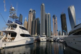 Dubai dẫn đầu toàn cầu về khoản "rút ví" du khách