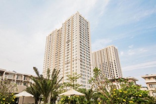 Sống ở nơi ngắm bình minh đẹp nhất thế giới