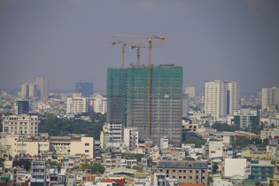 TP.HCM: Siết chặt công tác cấp phép và quản lý trật tự xây dựng