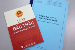 Thời hạn hiệu lực của Chứng chỉ bồi dưỡng nghiệp vụ đấu thầu là bao lâu?