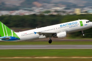 Bamboo Airways dự kiến đón máy bay Boeing B787-9 Dreamliner đầu tiên trong tháng 10/2019