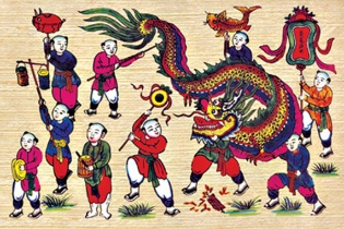 Nguồn gốc, ý nghĩa ngày tết Trung Thu - Rằm tháng 8 Âm lịch