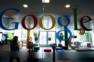 Google chi 1 tỷ USD nộp phạt tại Pháp