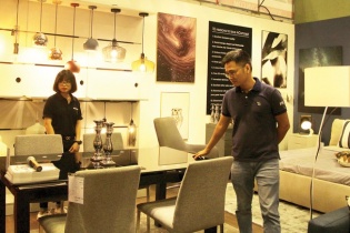Thị trường nội thất: Người tiêu dùng đổi gu mua sắm